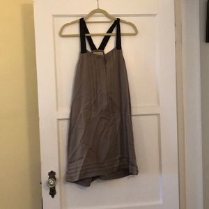 Rag & Bone shirt dress